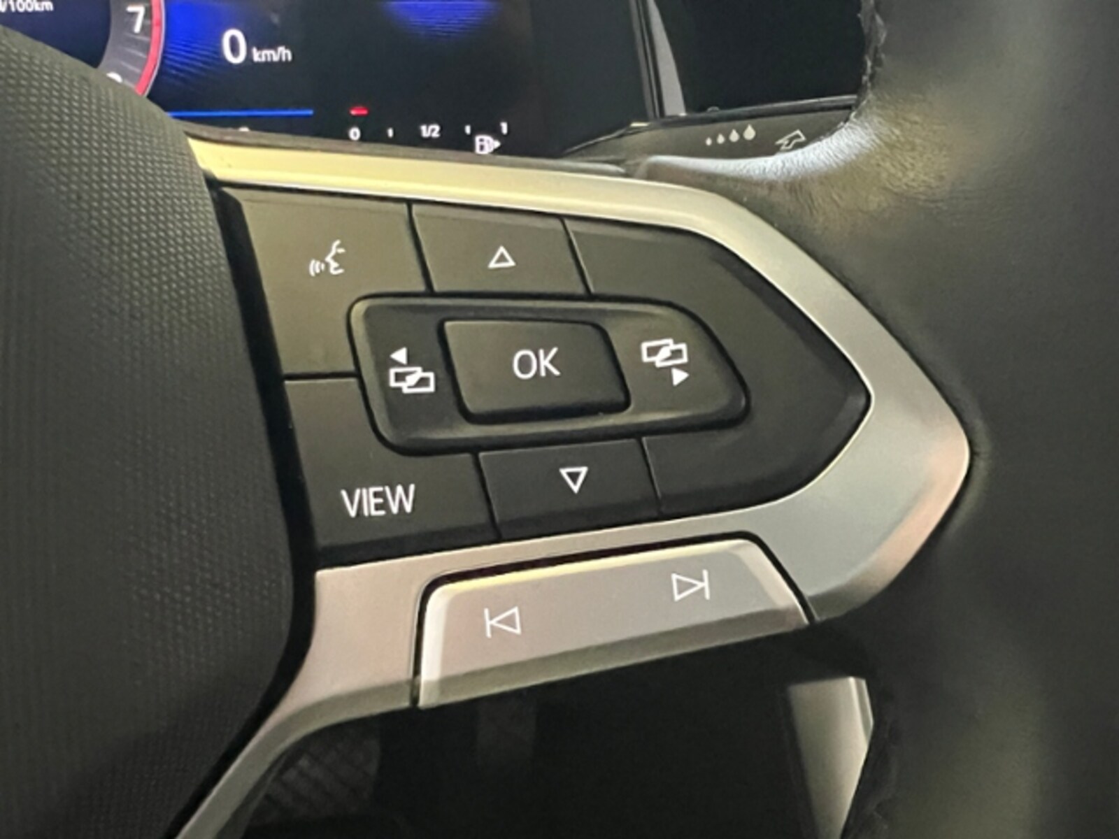 Volkswagen Taigo – Bild 15