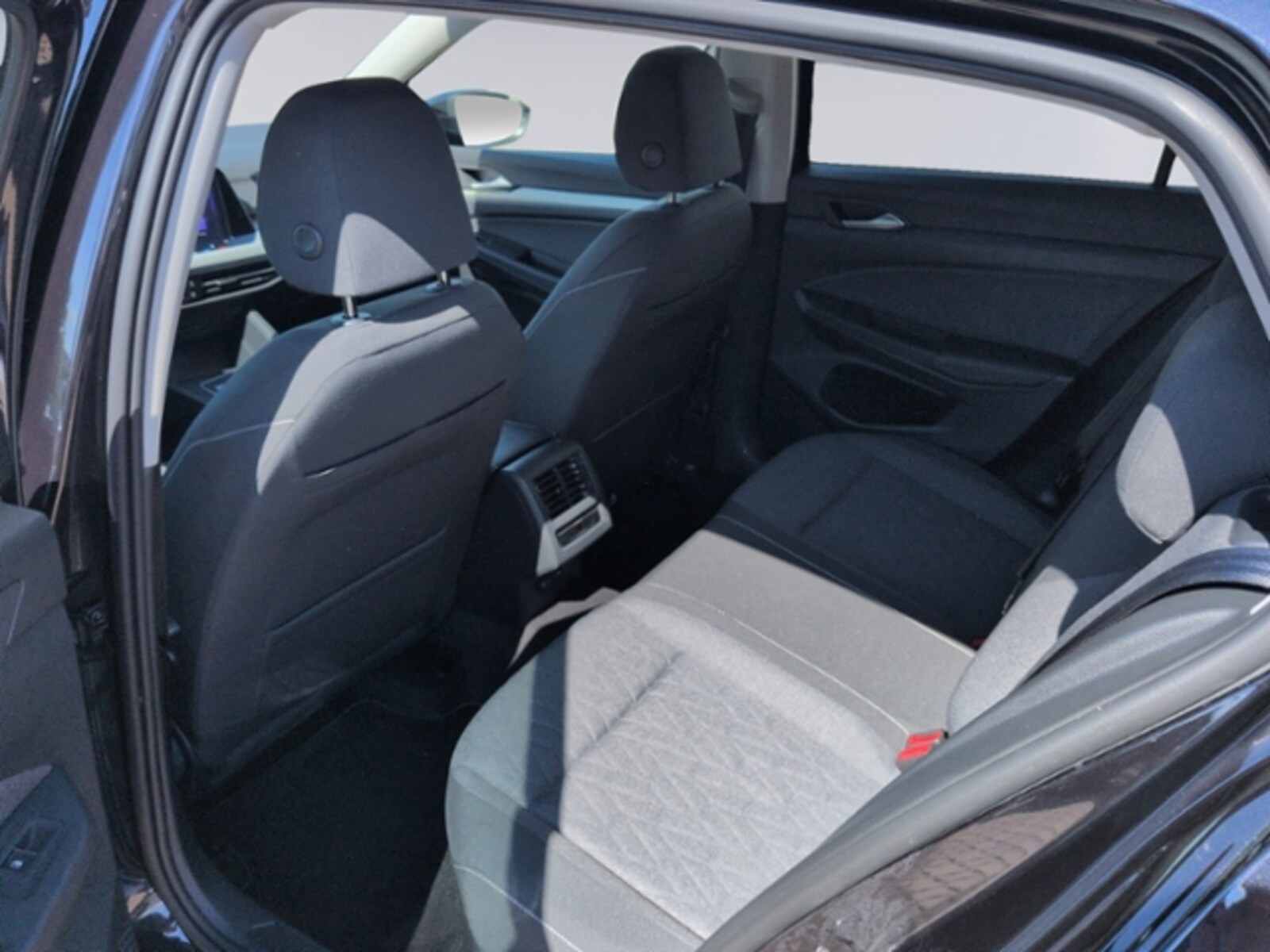 Volkswagen Golf – Bild 16