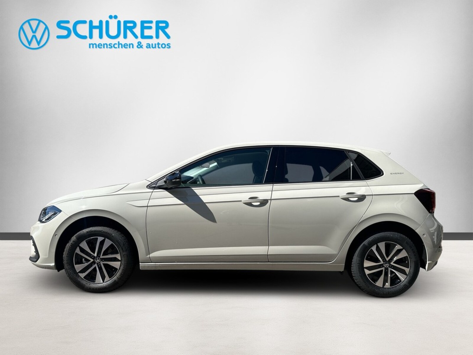 Volkswagen Polo – Bild 5
