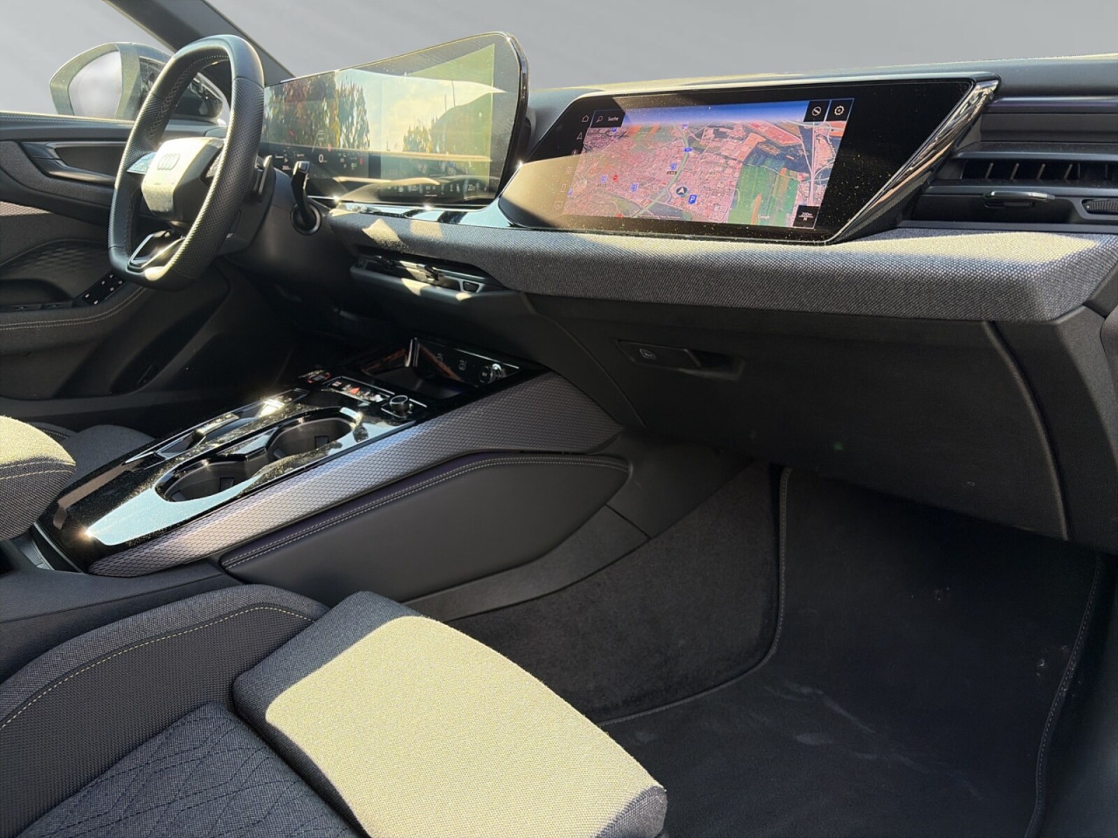 Audi A5 Avant – Bild 11