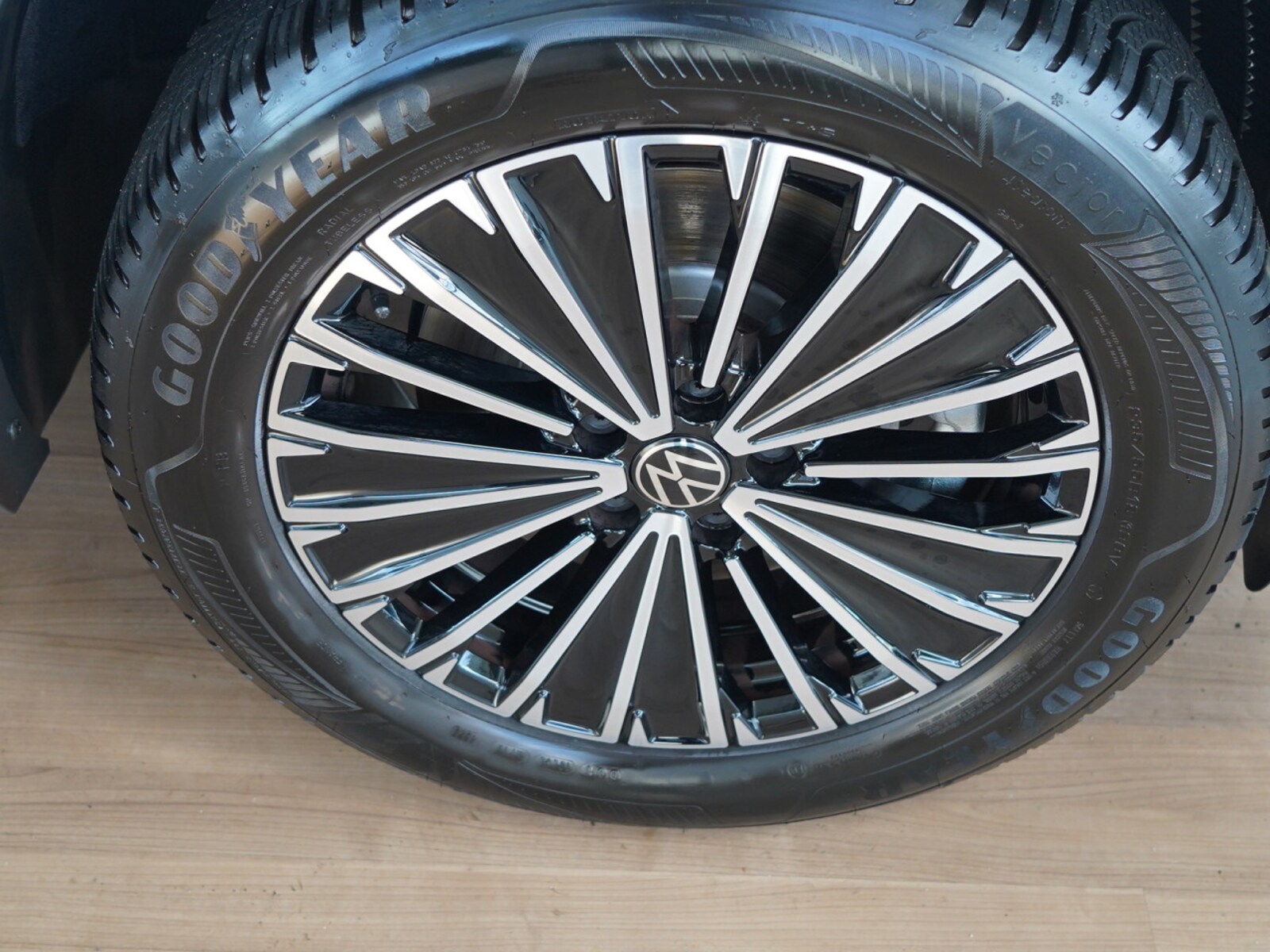 Volkswagen Tayron – Bild 5