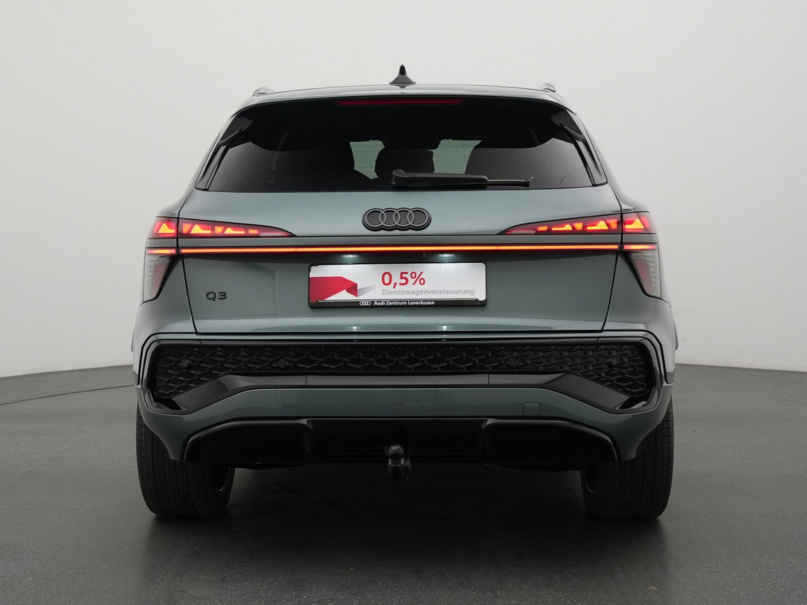 Audi Q3 – Bild 23