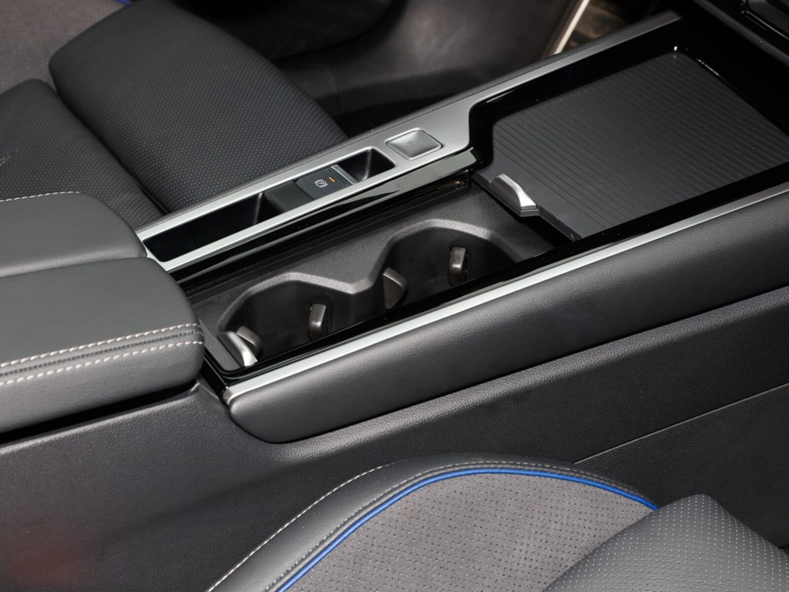 Volkswagen Passat – Bild 8