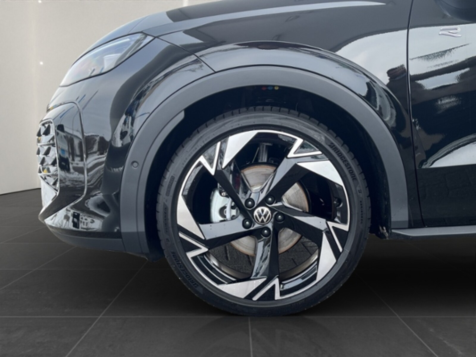 Volkswagen T-Roc – Bild 16