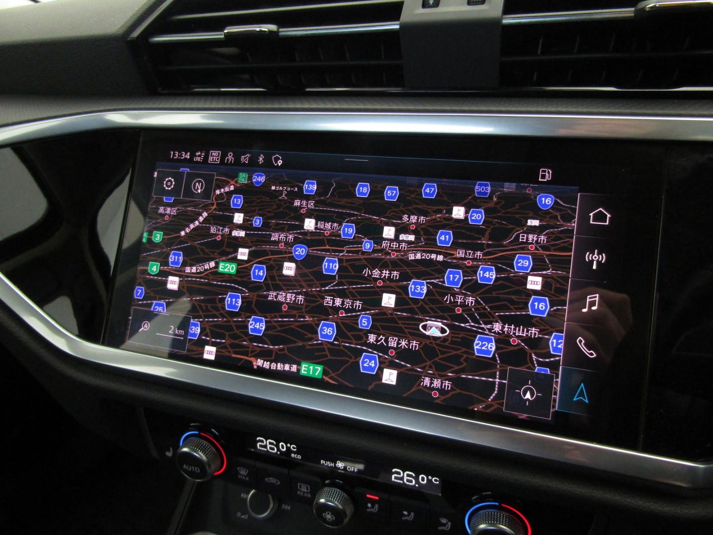 Image about Audi Q3 35 TDI quattro 110(150) kW(PS) S tronic