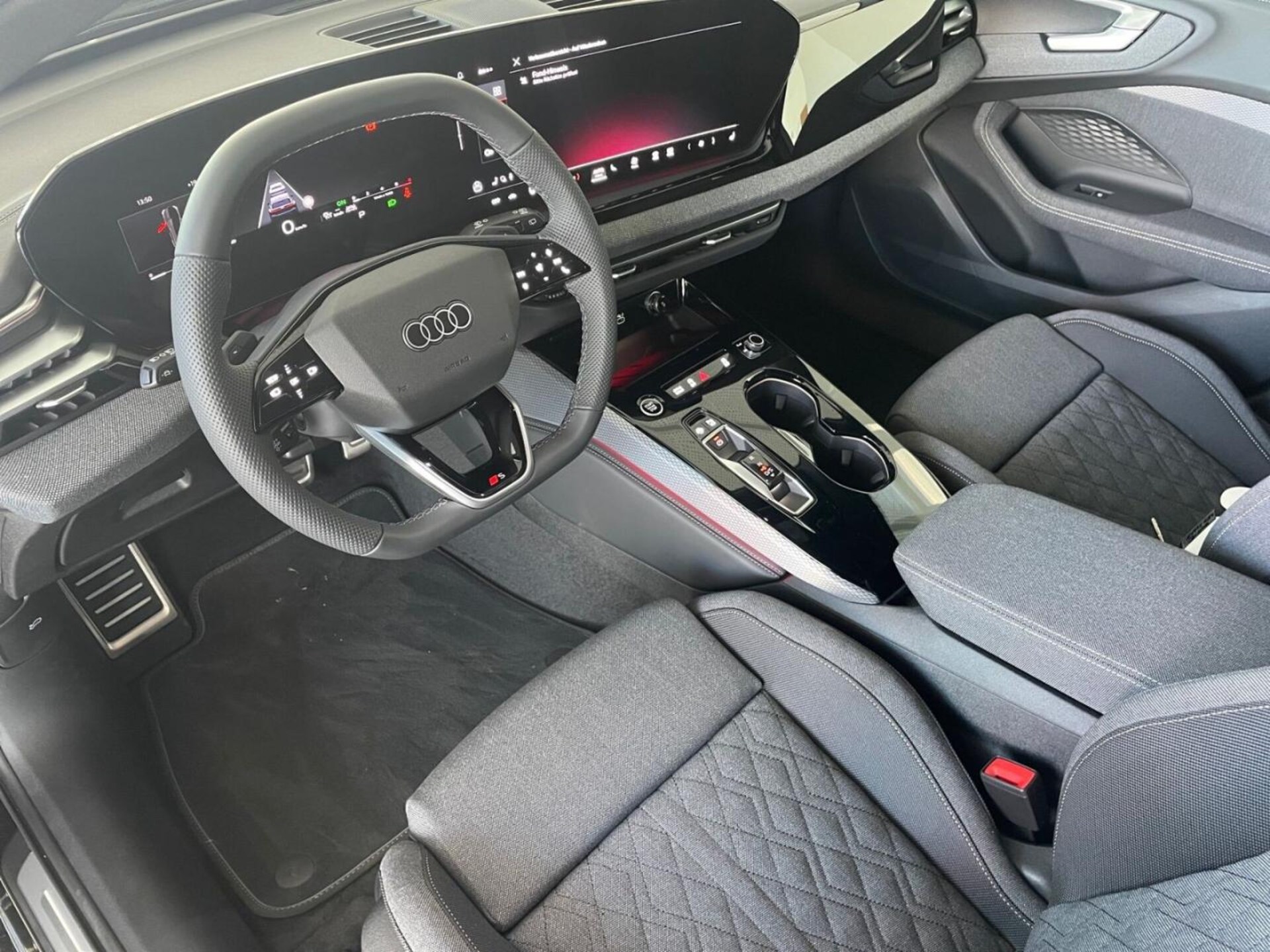 Audi A5 Avant