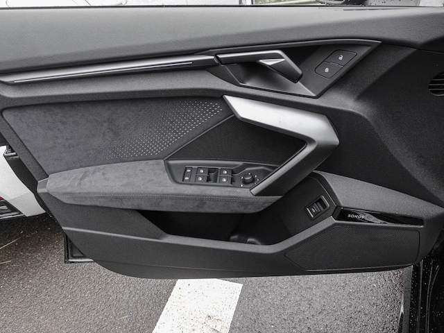 Audi RS3 Berline TFSI Quattro S Tronic - 2025 - Joinsteer - #14