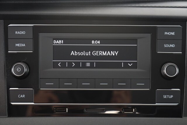 Volkswagen T6.1 Transporter