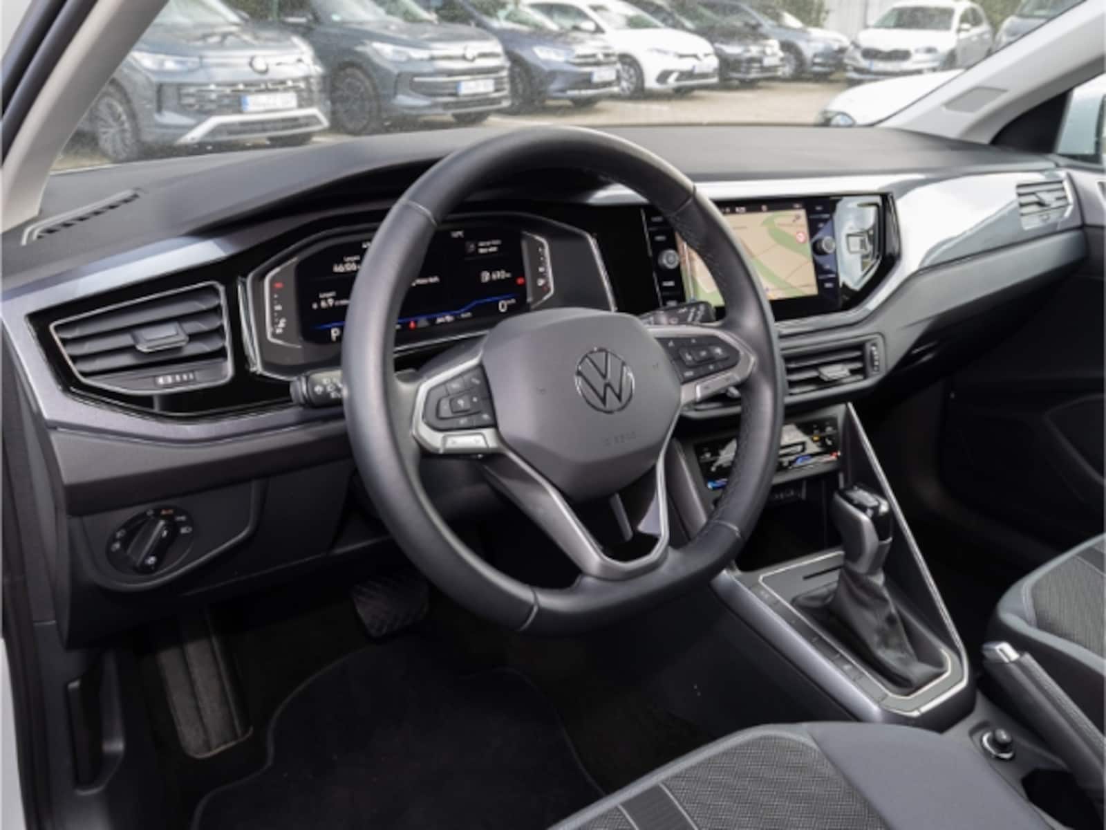 Volkswagen Polo – Bild 4