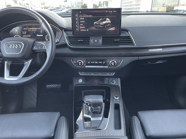 2023 Audi Q5 Premium Plus - Photo 7