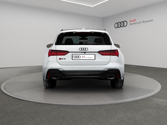 Audi RS6 Avant Performance Performance Quattro Tiptronic -  - Joinsteer - #3