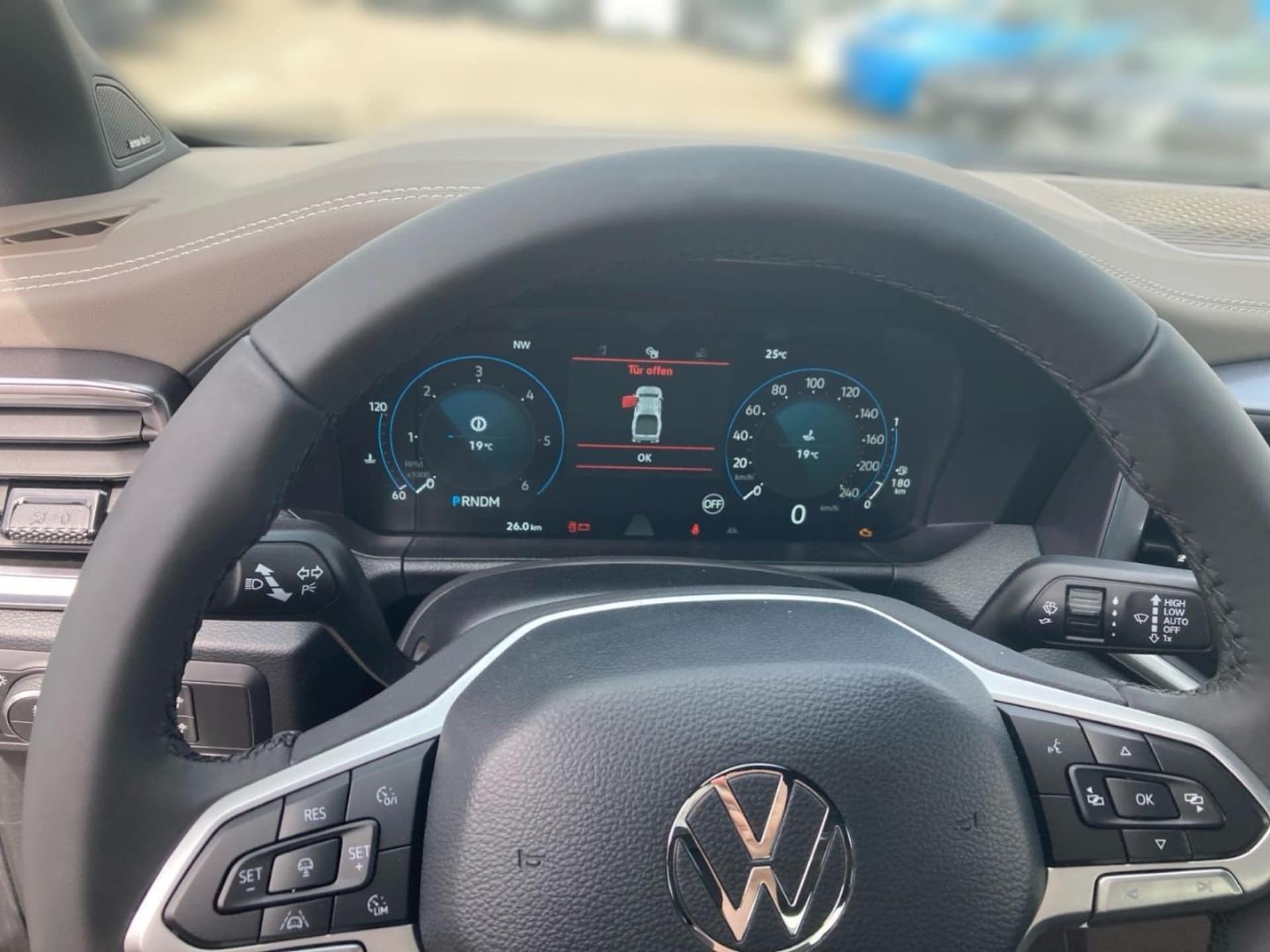 Volkswagen Amarok DoubleCab Style
