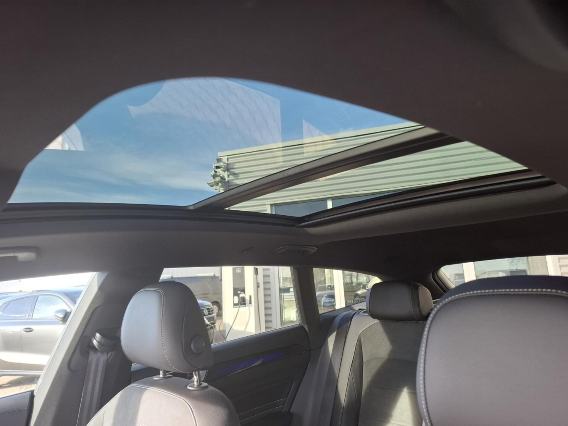 Volkswagen Arteon Shooting Brake R-Line
