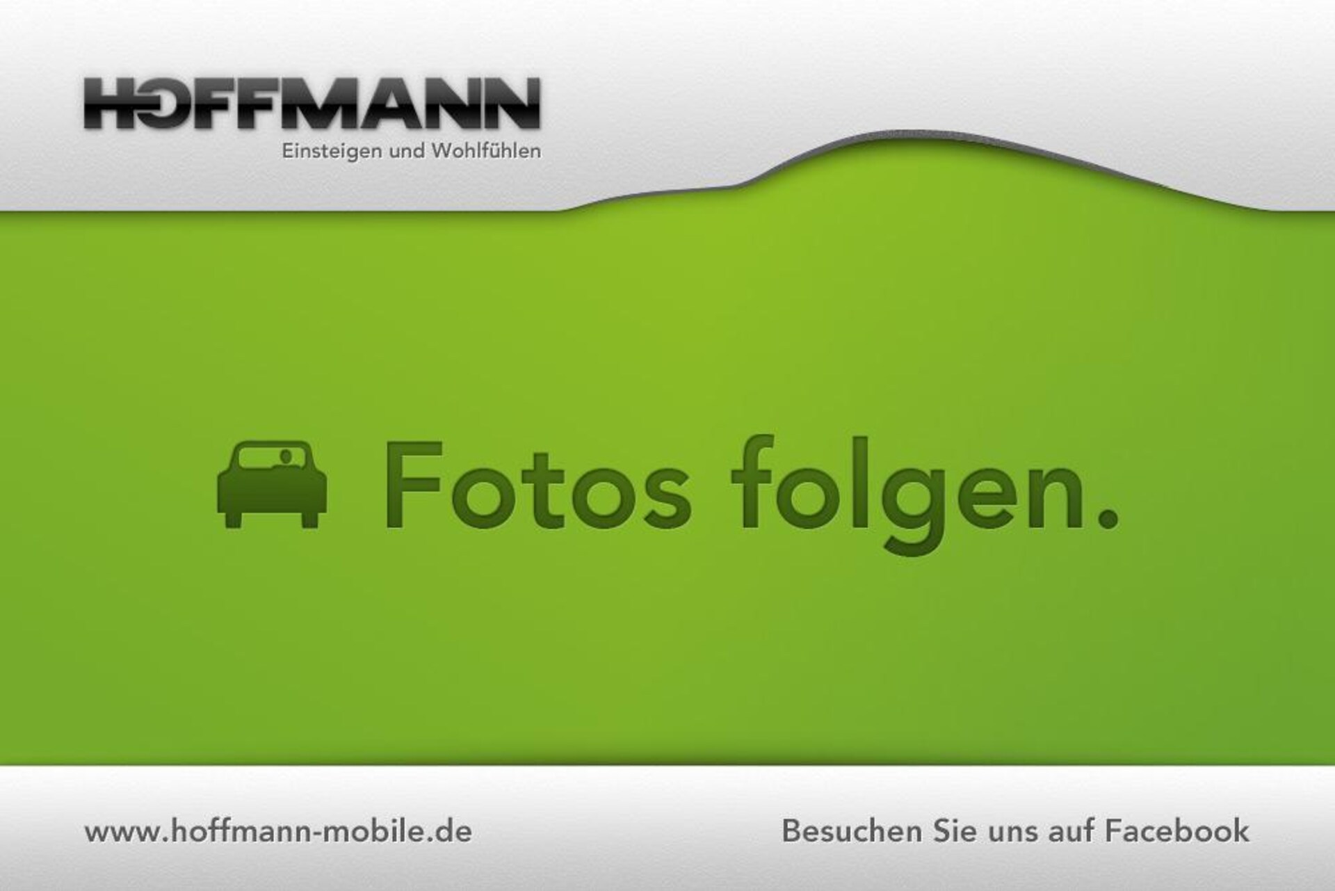 Volkswagen T-Cross Basis-Modell
