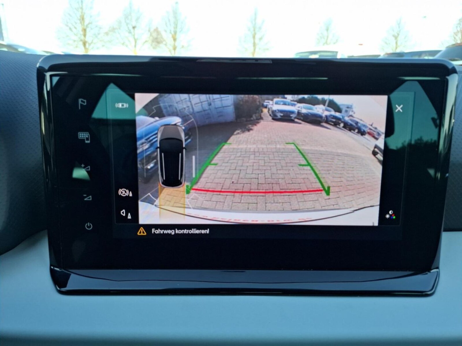 SEAT Arona – Bild 14