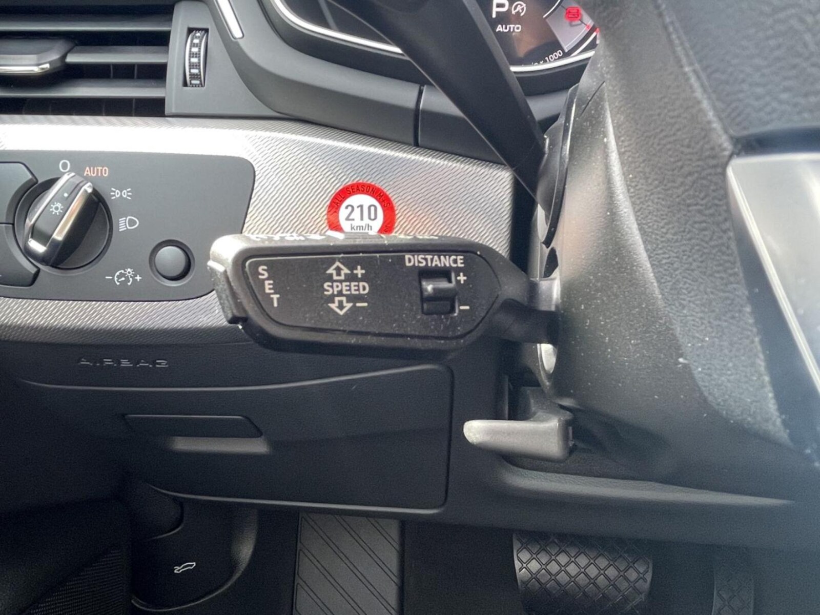 Audi A4 Avant – Bild 23