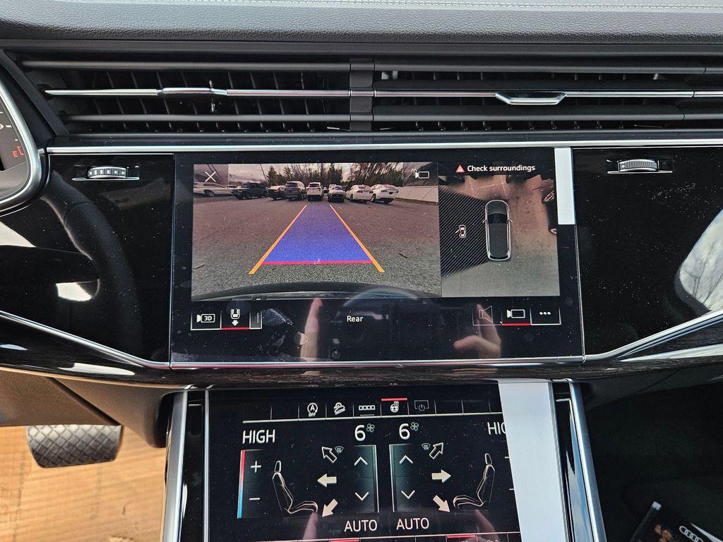 2026 Audi Q7 Premium Plus - Photo 16