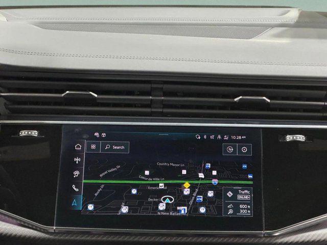 2025 Audi RS Q8 Base - Photo 15