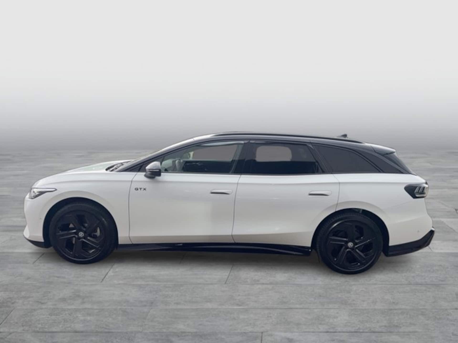 Volkswagen ID.7 Tourer GTX