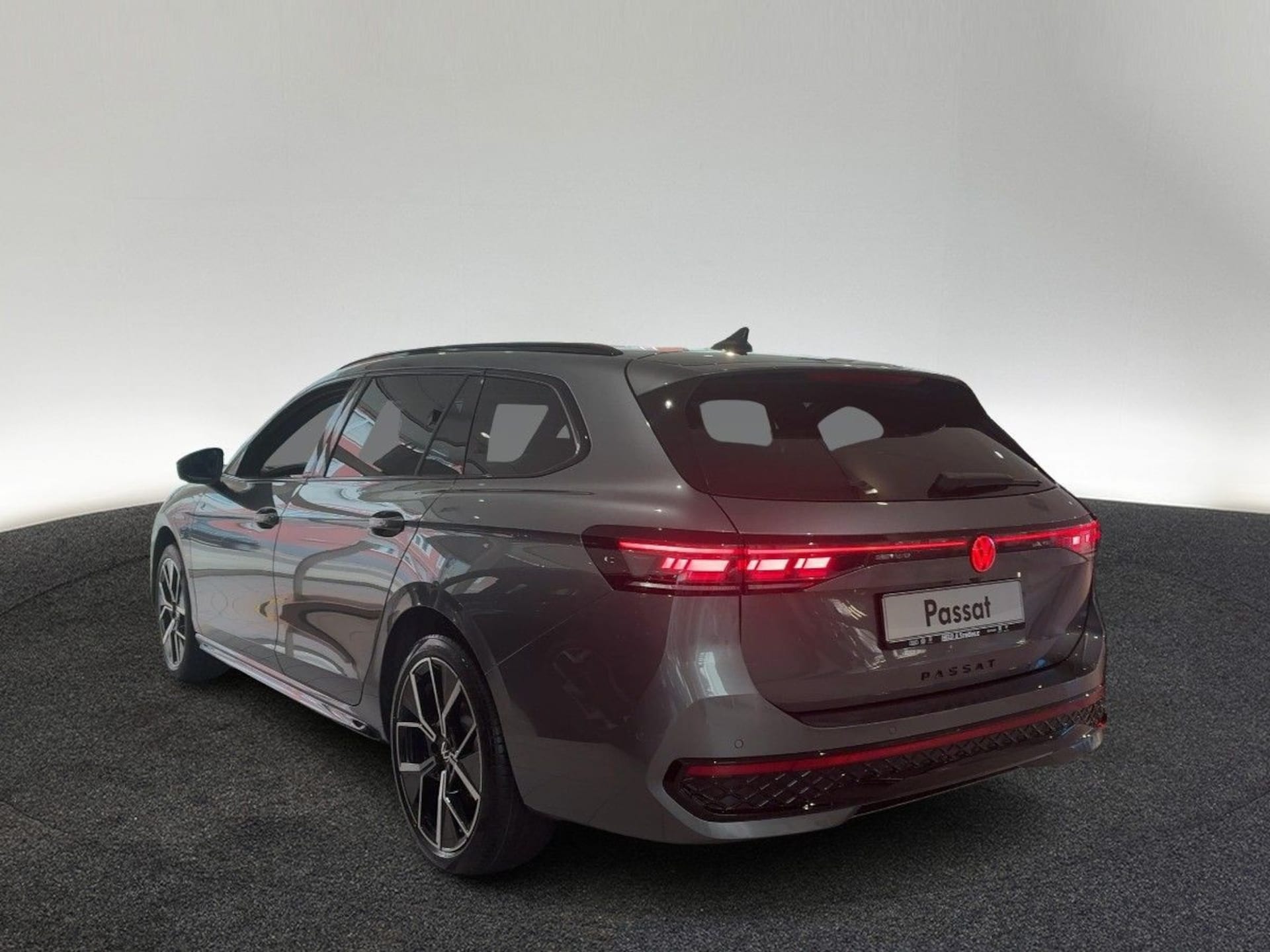 Volkswagen Passat R-Line