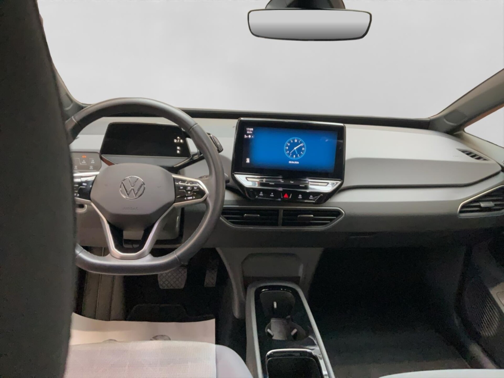 Volkswagen ID.3 Pro Performance