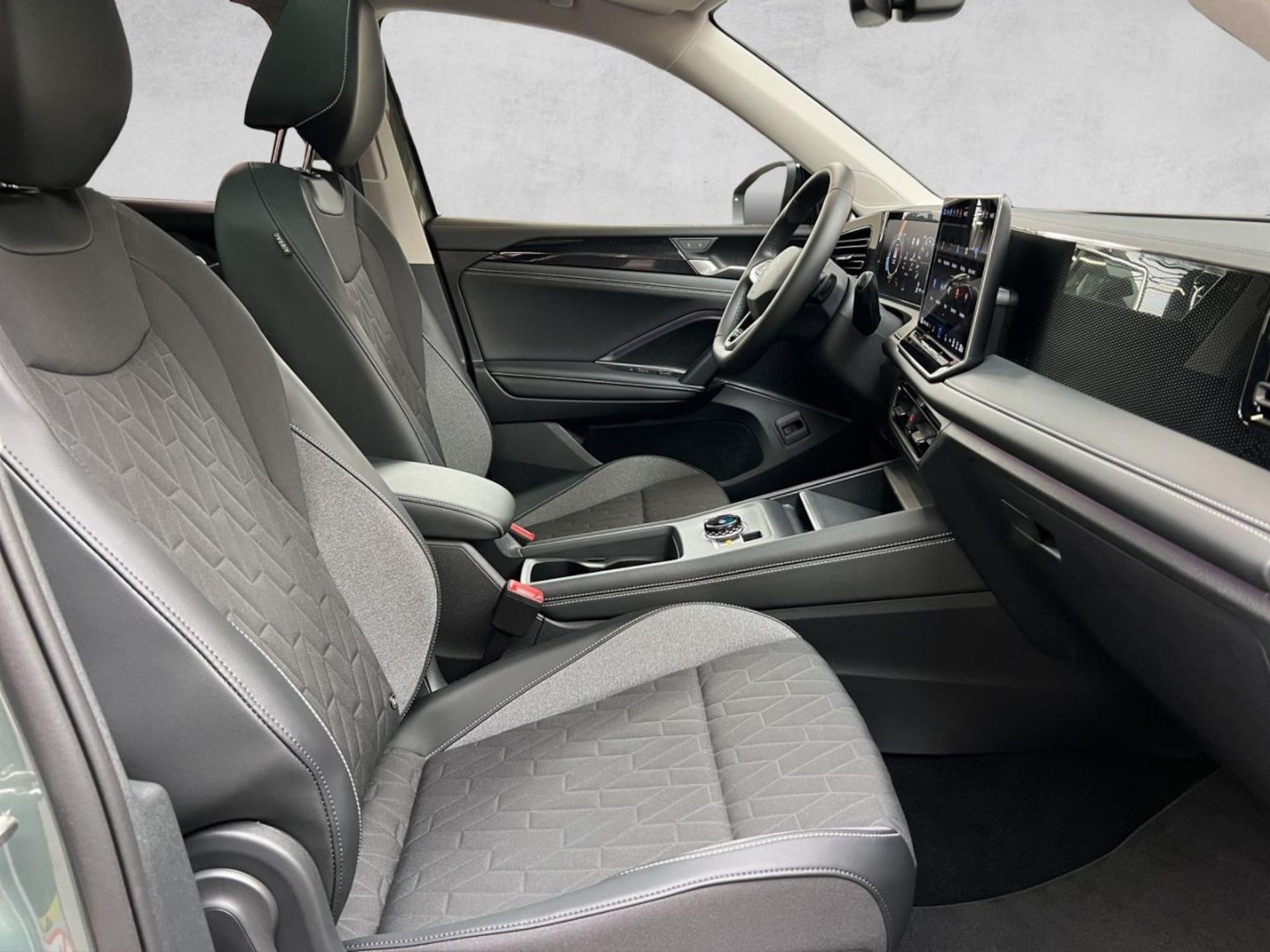 Volkswagen Tiguan ENERGY