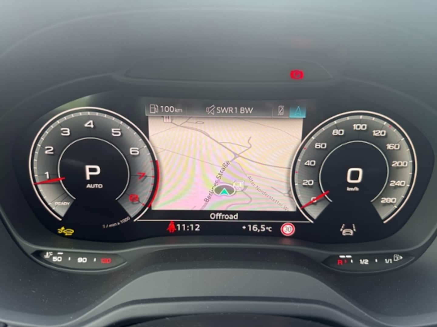Bild über Audi Q2 S line 35 TFSI S tronic - für weitere Informationen kontaktieren Sie den Audi Partner