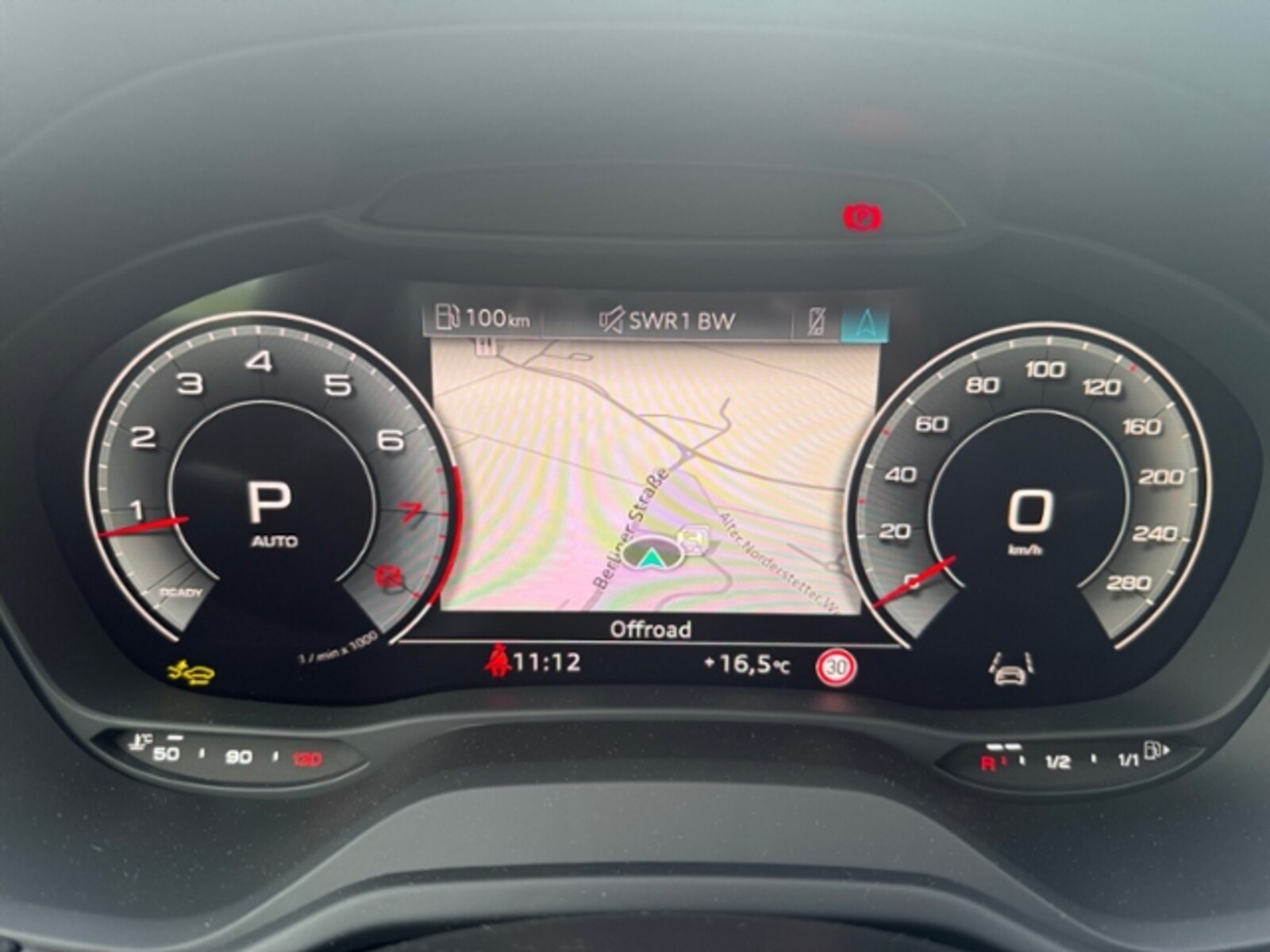 Audi Q2 – Bild 13