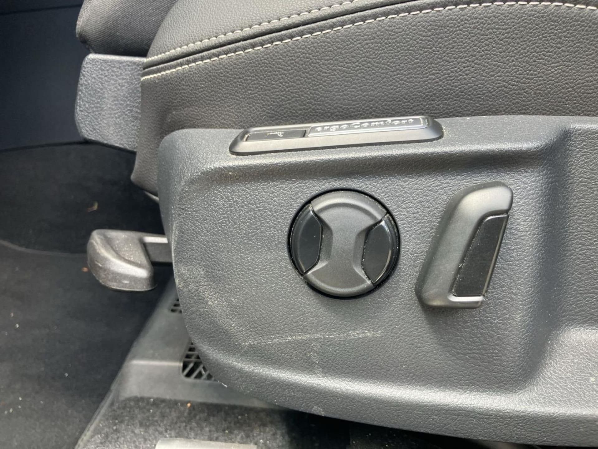 Volkswagen Passat Variant Alltrack