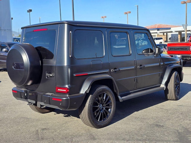 2024 Mercedes-Benz