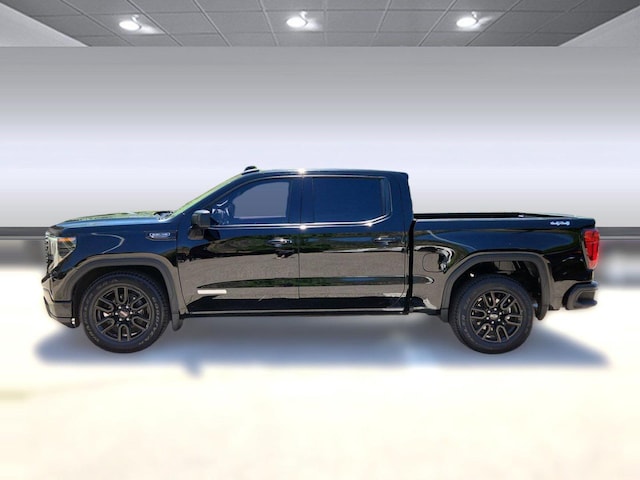 2022 GMC Sierra