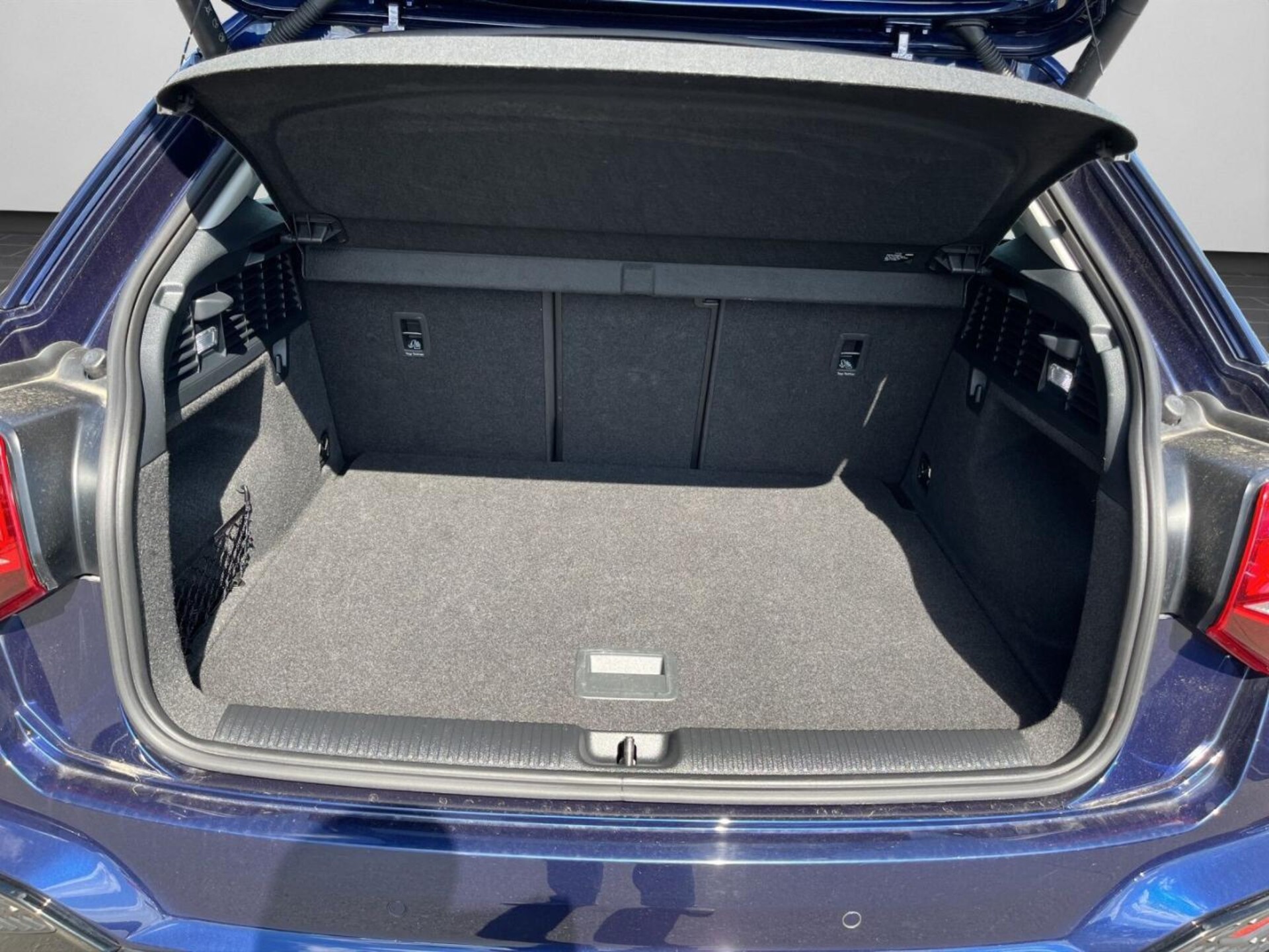 Audi Q2 Advanced