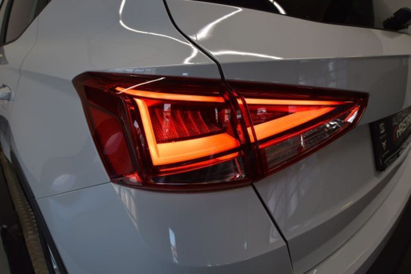 SEAT Arona – Bild 12