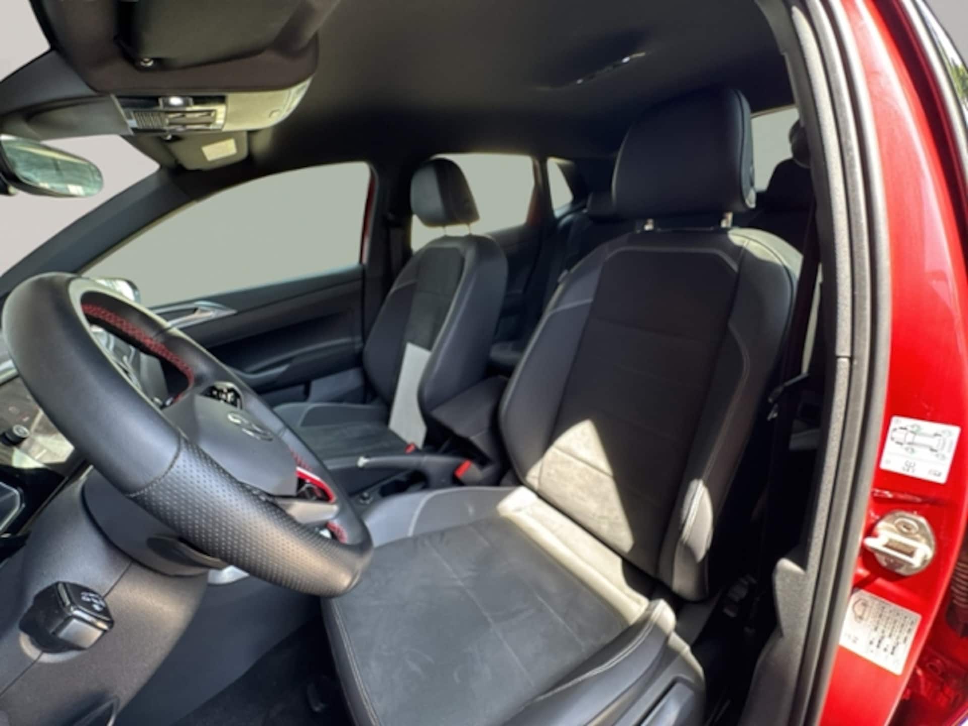 Volkswagen Polo GTI