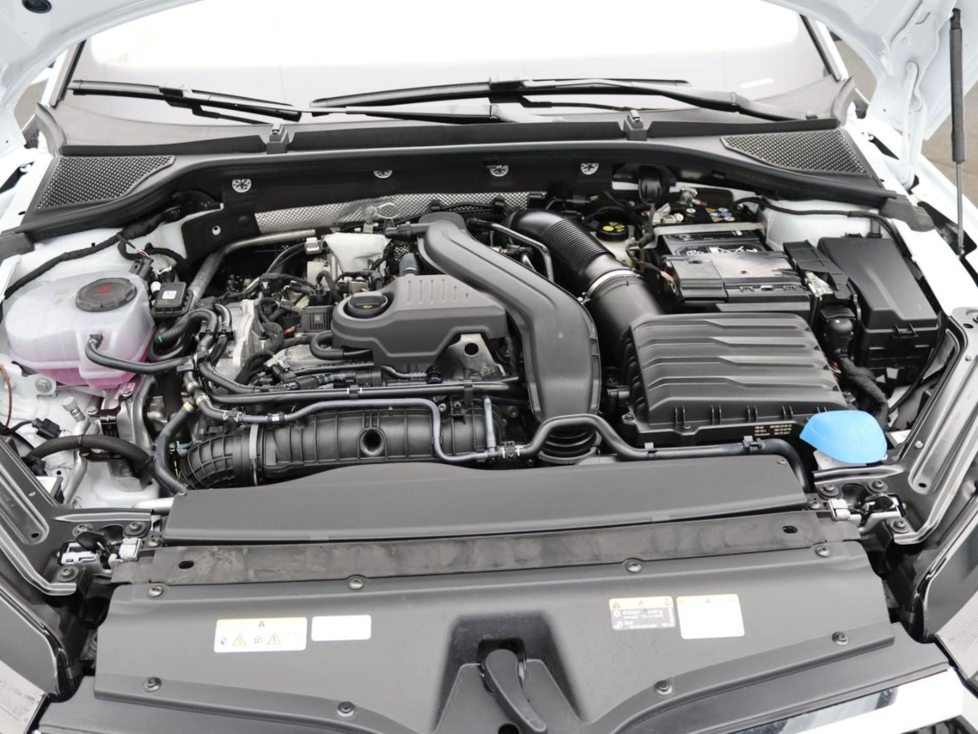 Skoda Octavia Combi Selection