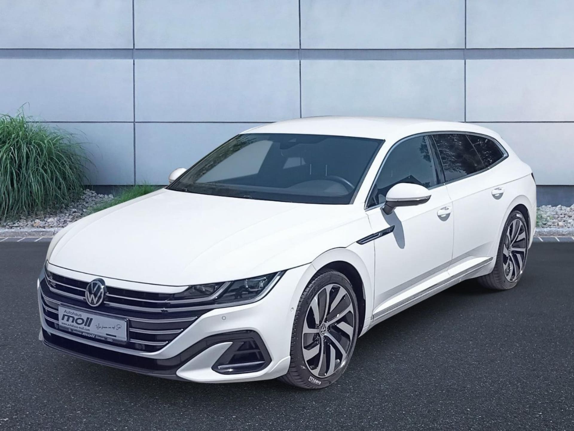 Volkswagen Arteon Shooting Brake R-Line