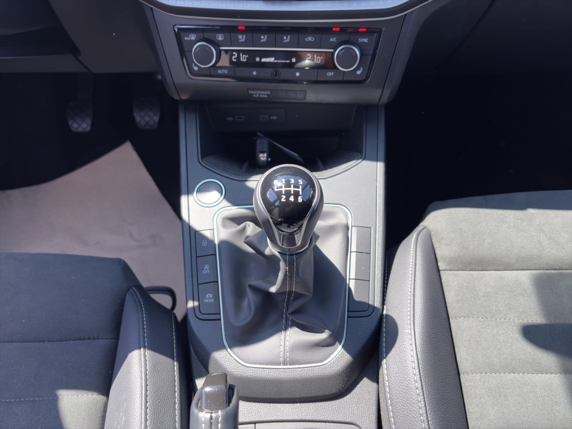 SEAT Ibiza Xcellence