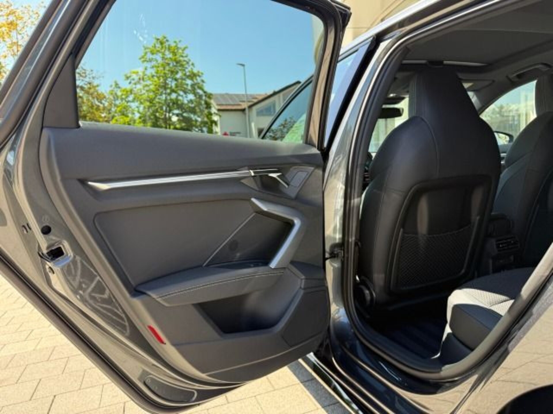 Audi S3 Sportback