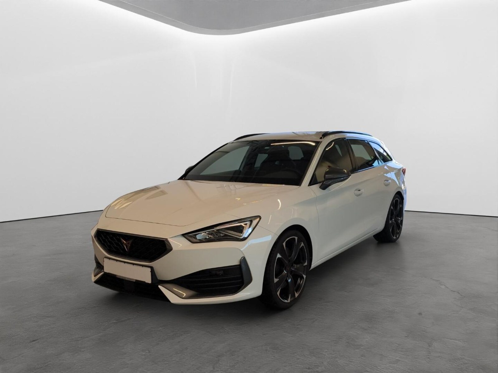 CUPRA Leon Sportstourer – Bild 2