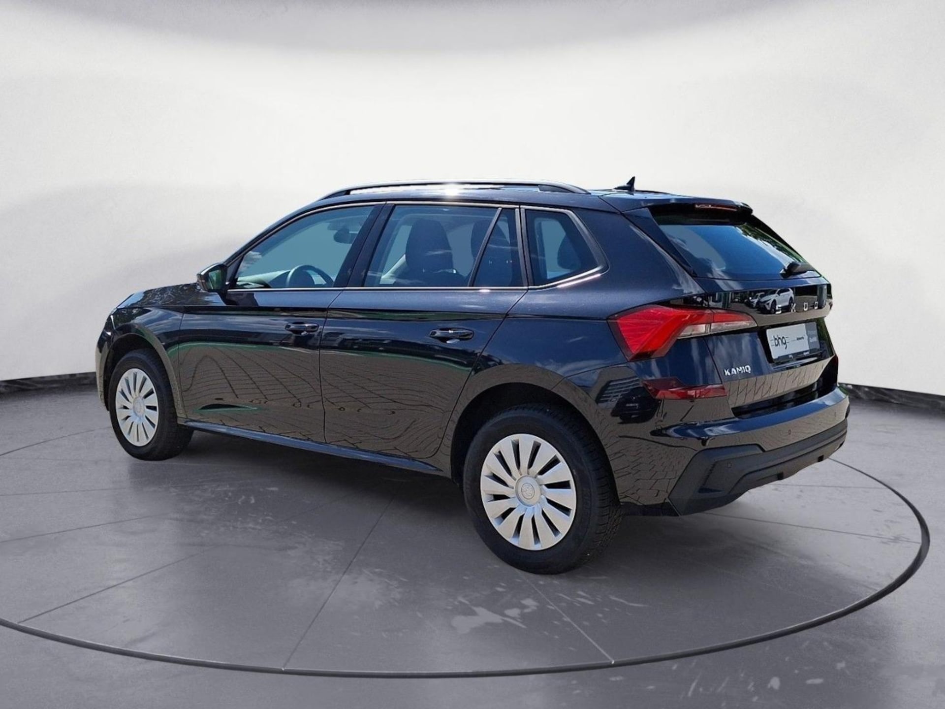 Skoda Kamiq Active