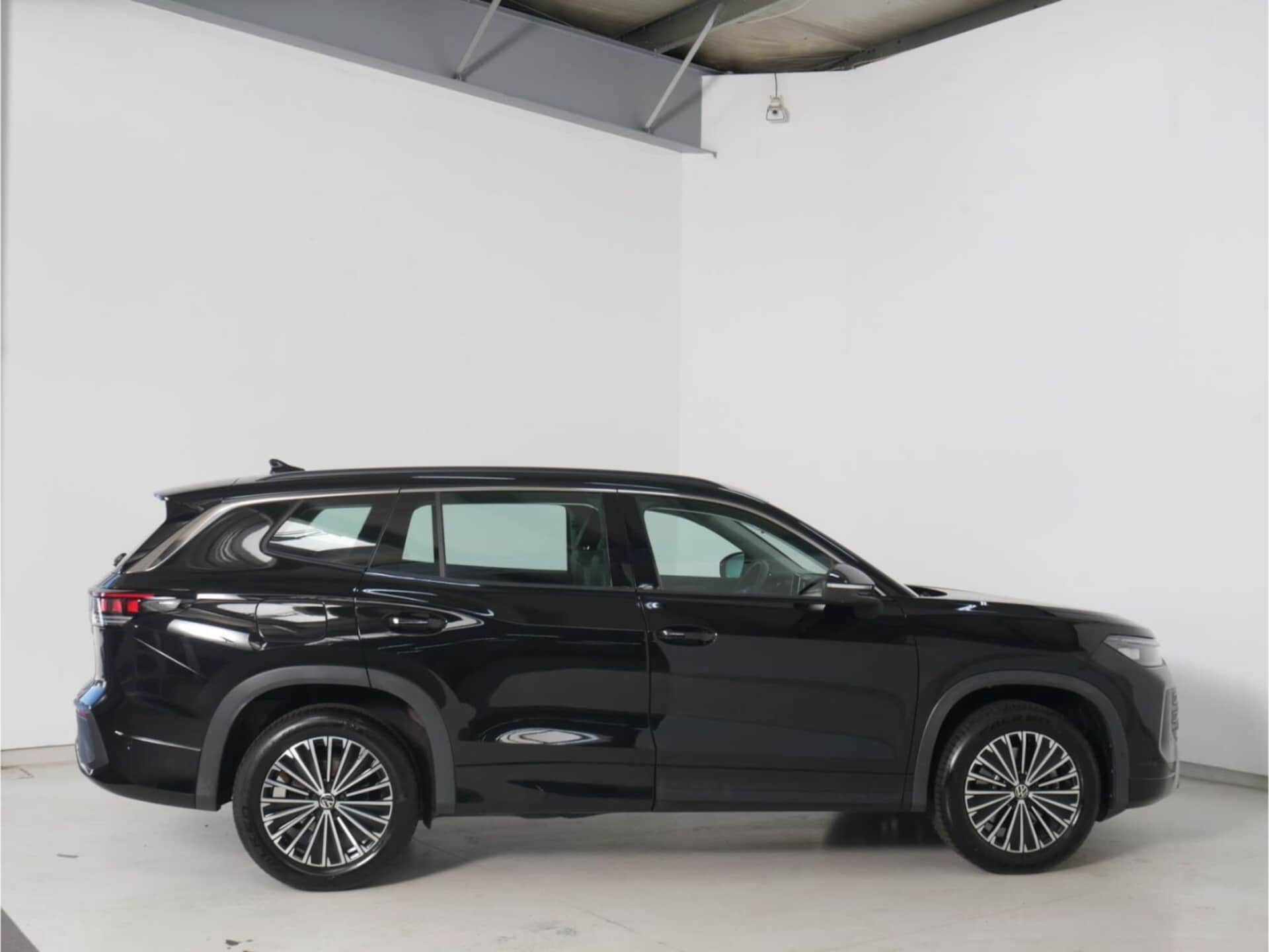 Volkswagen Tayron Life