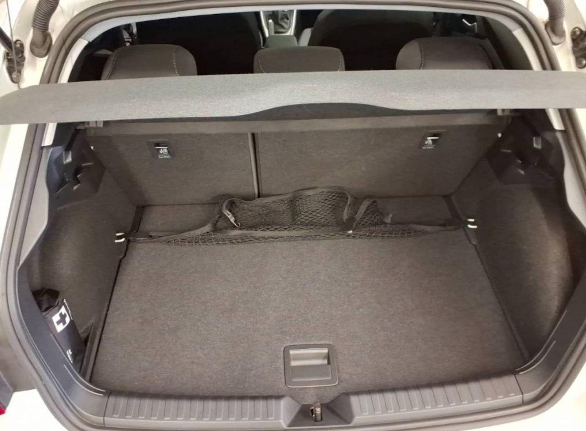 Audi A1 Sportback Advanced
