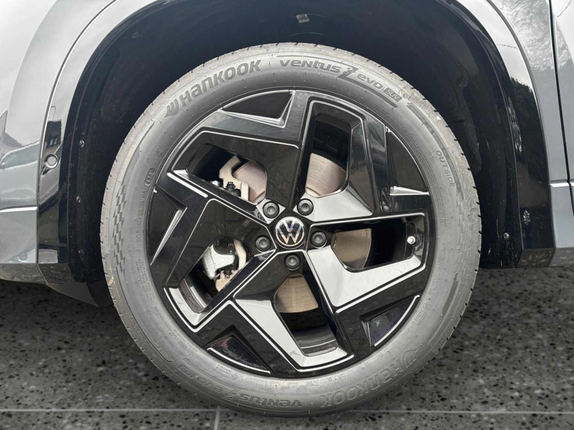 Volkswagen Tayron R-Line