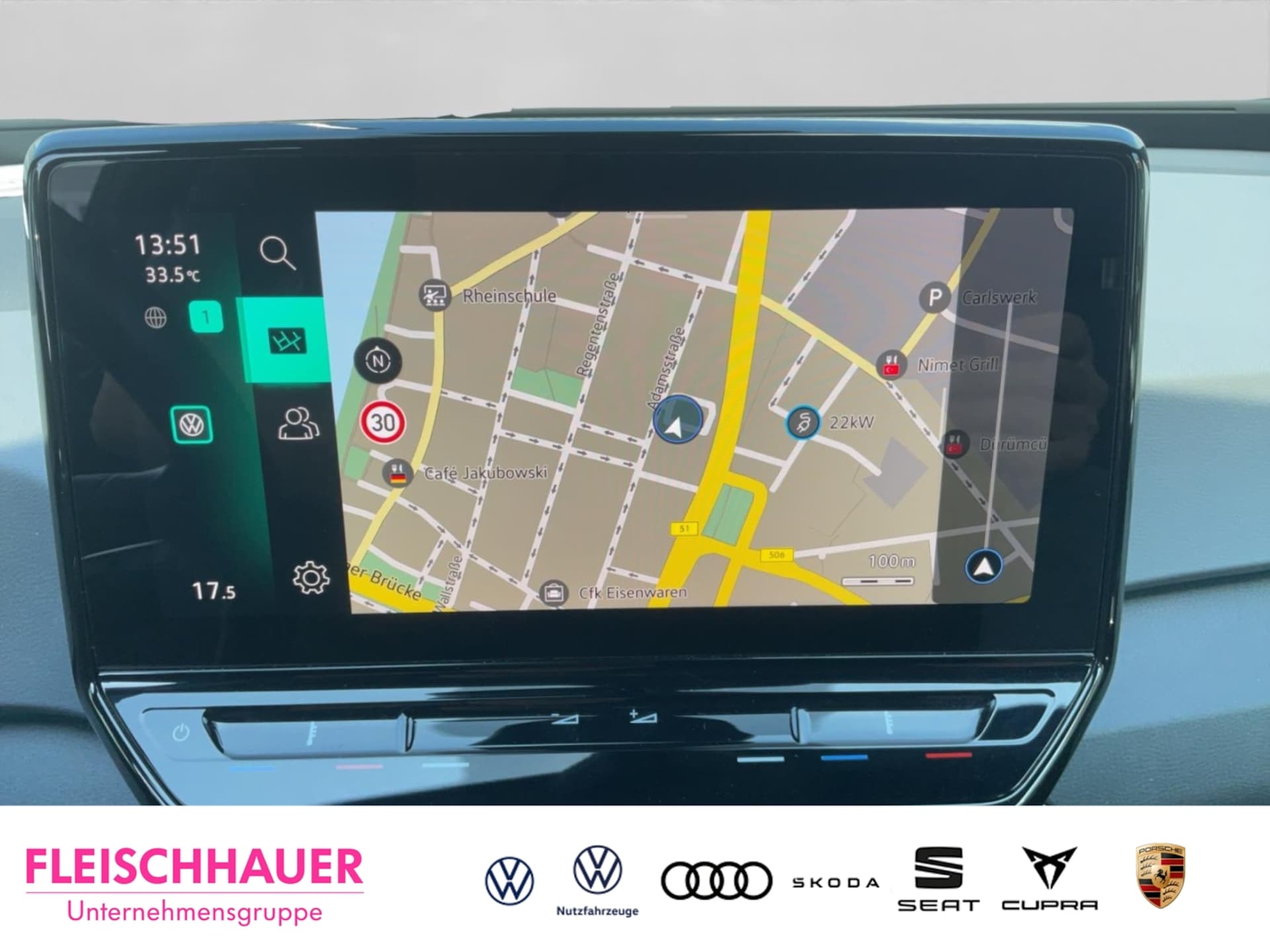 Volkswagen ID.3 Pro