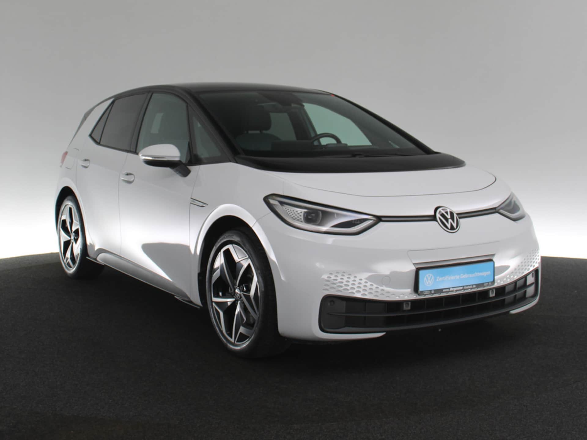 Volkswagen ID.3 Tech