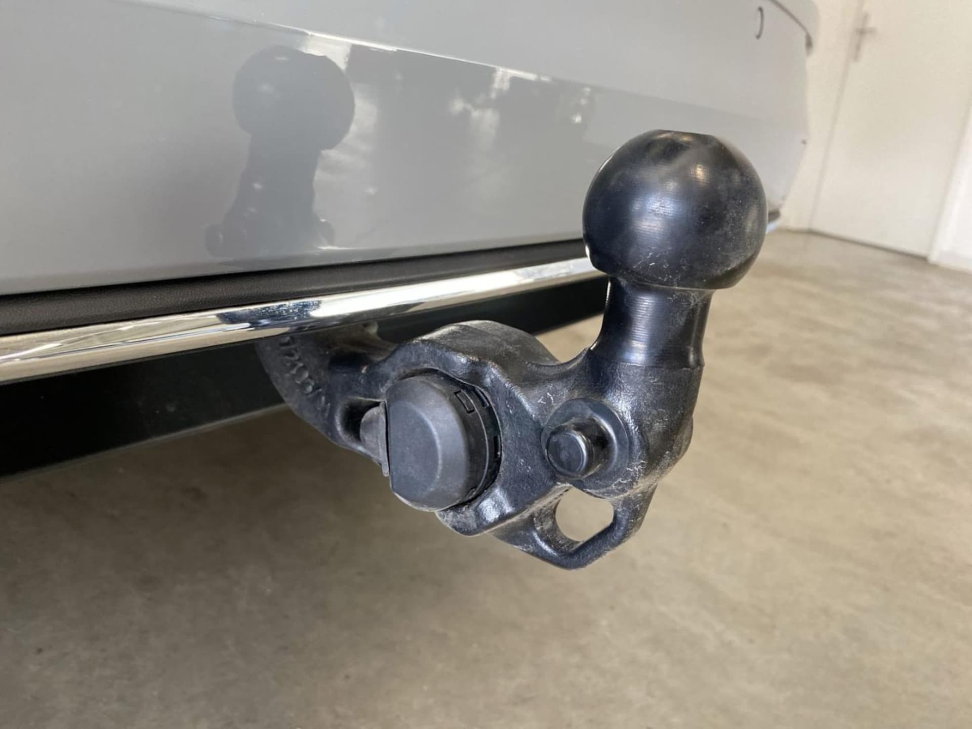 Volkswagen Golf Variant Goal