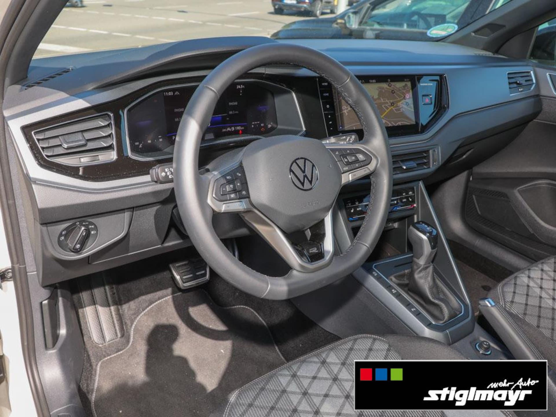 Volkswagen Taigo R-Line