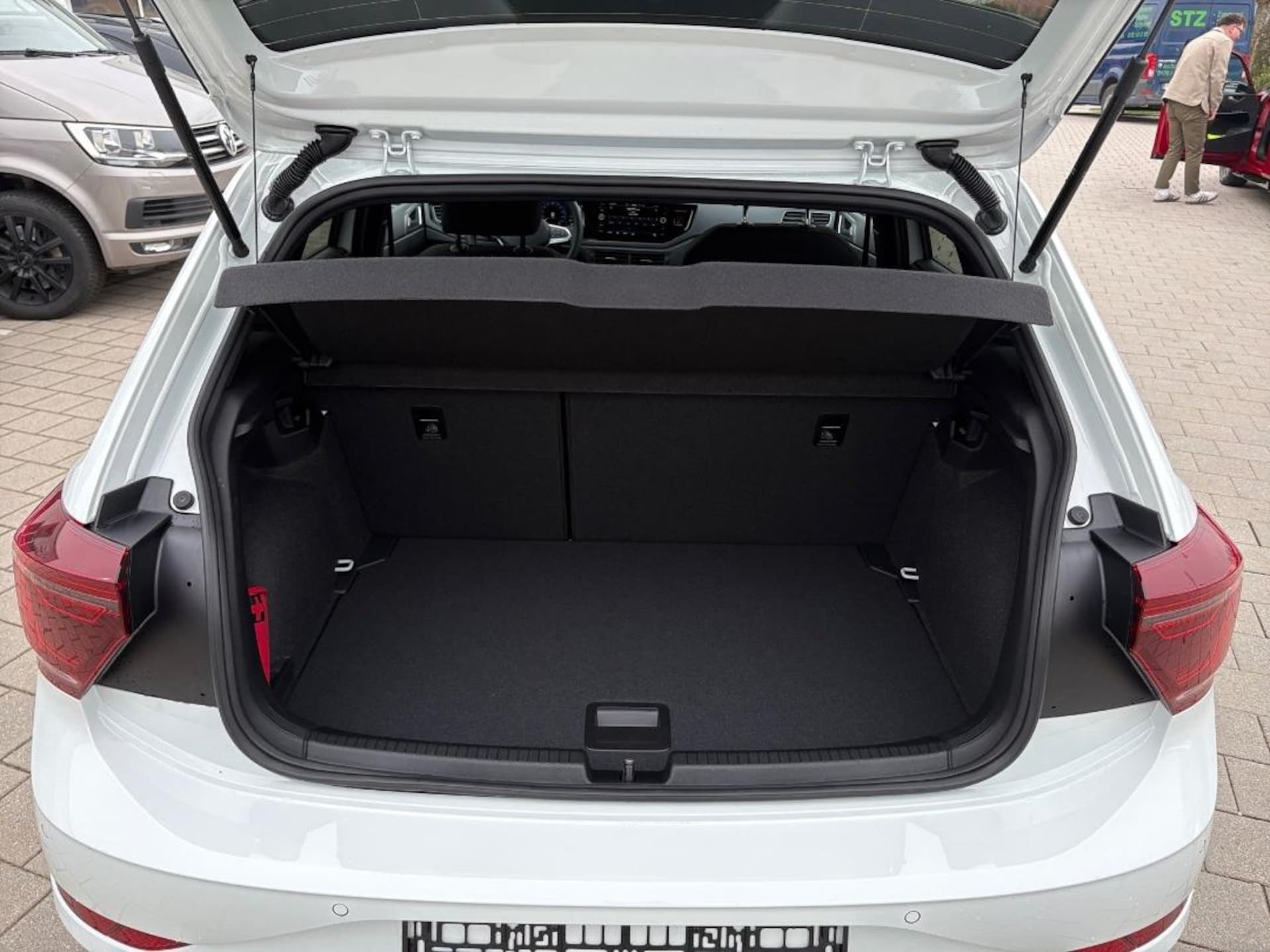 Volkswagen Polo R-Line