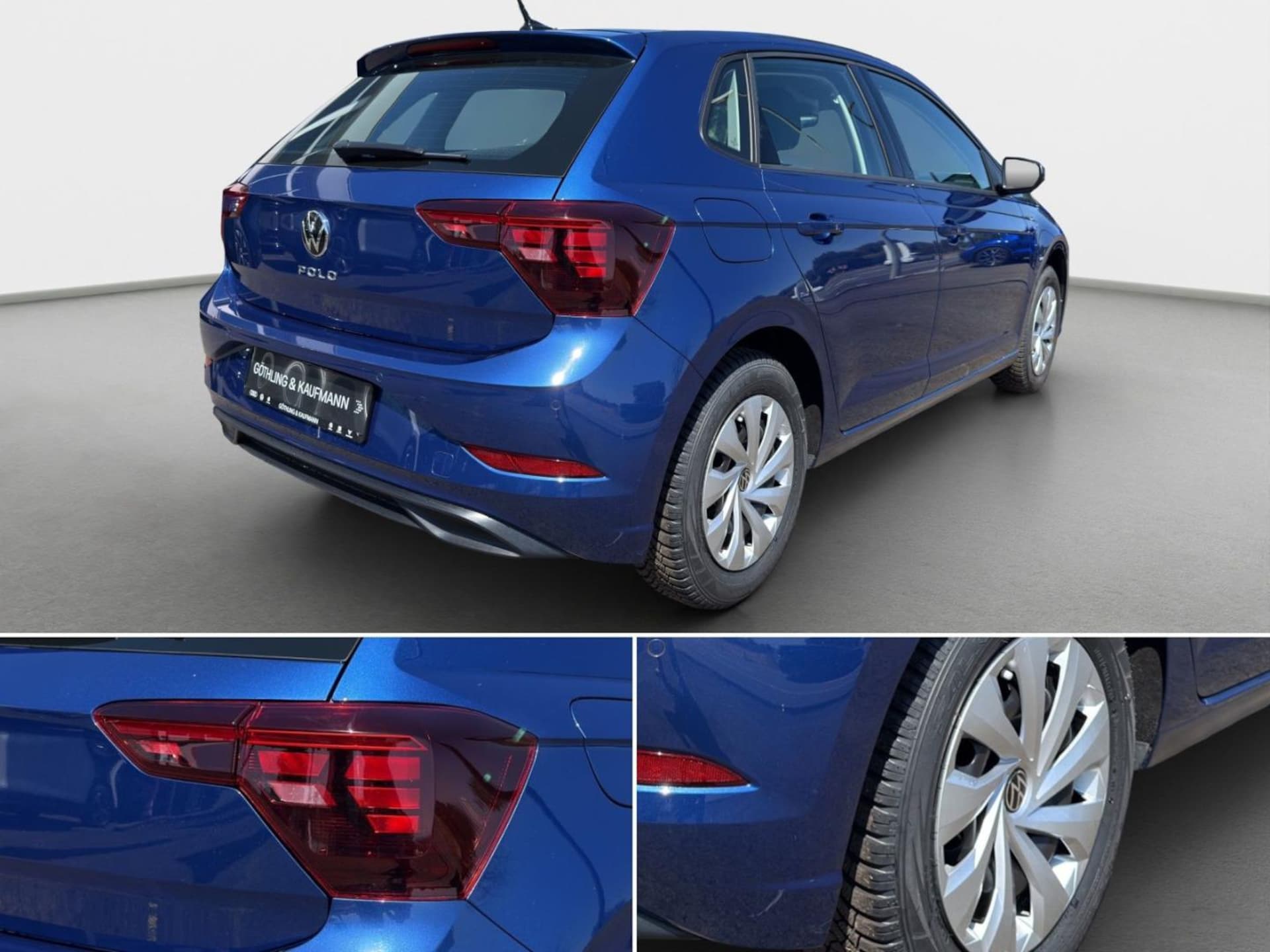 Volkswagen Polo Life