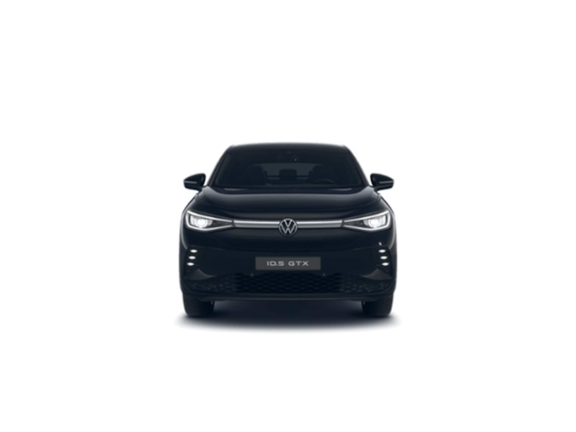 Volkswagen ID.5 GTX